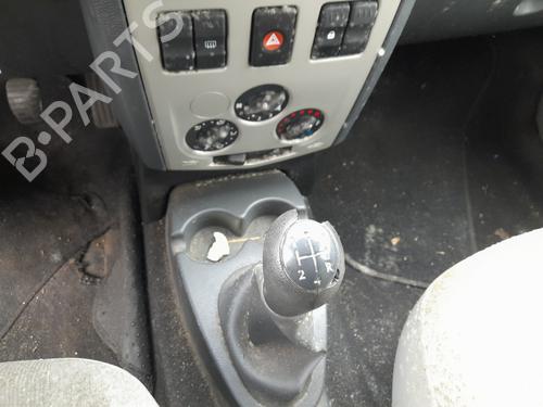 Engine control unit (ECU) DACIA LOGAN MCV (KS_) 1.5 dCi (KS0W) | BP36891651M57 - Image 30