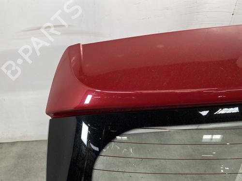 Tailgate HYUNDAI i10 II (BA, IA) 1.0 | BP29501657C6 