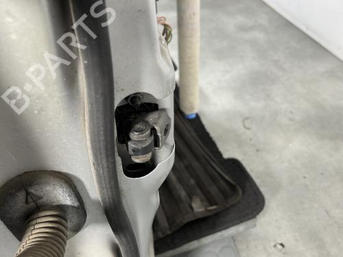 Right front door PEUGEOT 508 I (8D_) 1.6 HDi | BP28281625C3
