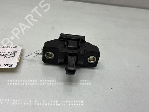 Tailgate lock DACIA SANDERO II 1.5 dCi | BP33774303C101 - Image 2
