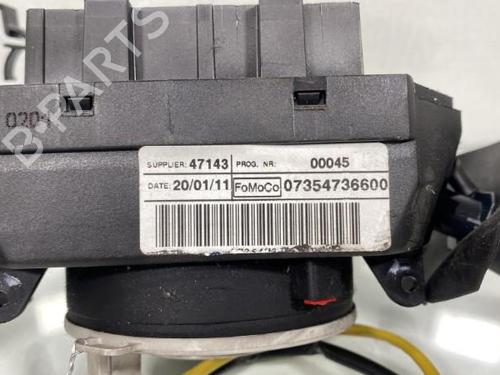 Steering column stalk FORD KA (RU8) 1.3 TDCi | BP21957448I23  - Image 5