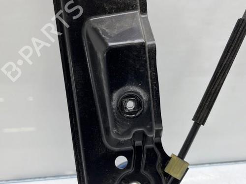 Used Front left window mechanism OPEL ASTRA J (P10) 1.7 CDTI (68) (110 hp) 19988246