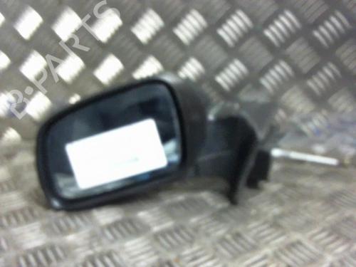 Used Left mirror PEUGEOT 407 (6D_) 1.6 HDi 110 (6D9HZC, 6D9HYC) (109 hp) 19984646