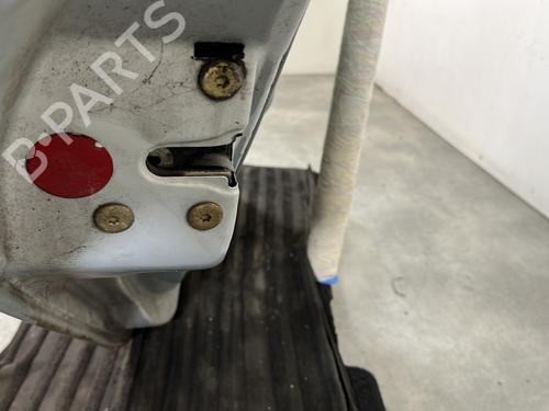 Left rear door RENAULT CLIO II (BB_, CB_) 1.2 (BB0A, BB0F, BB10, BB1K, BB28, BB2D, BB2H, CB0A,... | BP29587316C4 