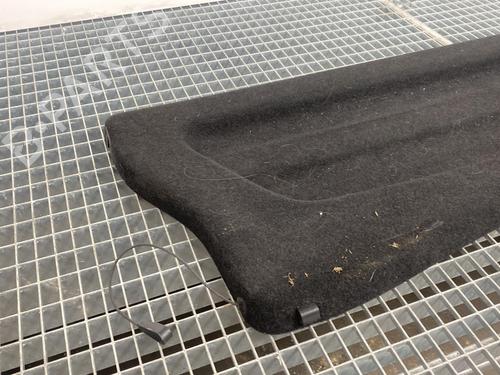 Plage arrière RENAULT CLIO IV (BH_) 1.5 dCi 75 | BP29161554C85 