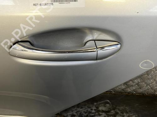 Left rear door MERCEDES-BENZ E-CLASS (W211) E 270 CDI (211.016) | BP21956899C4 