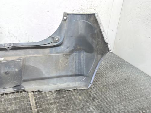 Used Rear bumper Rear bumper DAIHATSU CUORE VI (L251, L250_, L260_) 1.0 (58 hp) 32297268 32297268