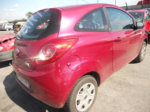 Alternator FORD KA (RU8) 1.2 | BP20006233M7  - Image 9