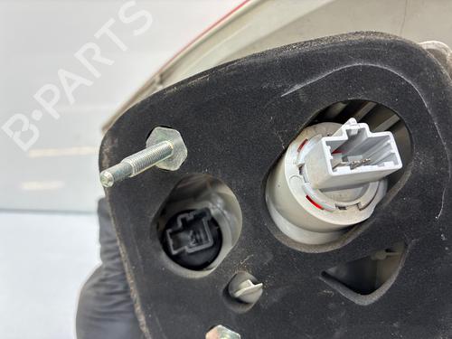 Left taillight FORD KUGA I 2.0 TDCi | BP38066029C34 - Image 3