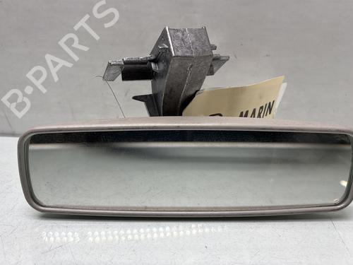 Used Rear mirror RENAULT TWINGO III (BCM_, BCA_) 1.0 SCe 70 (BCMB) (69 hp) 32389434