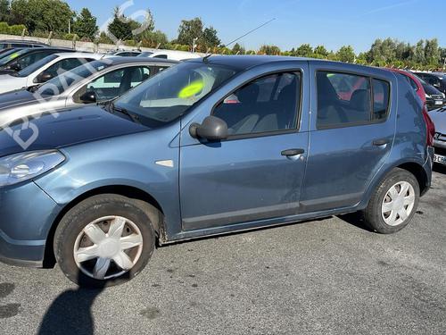 Radiator fan DACIA SANDERO 1.4 (BS0C, BS0A, BS0G, BS1F, BS0E) | BP20010166M35  - Image 14