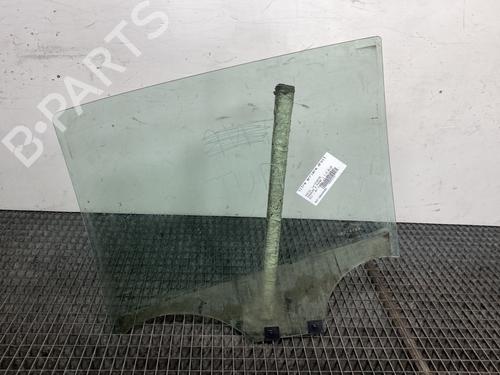 Rear right door window DACIA SANDERO II 1.5 dCi | BP21727651C21 