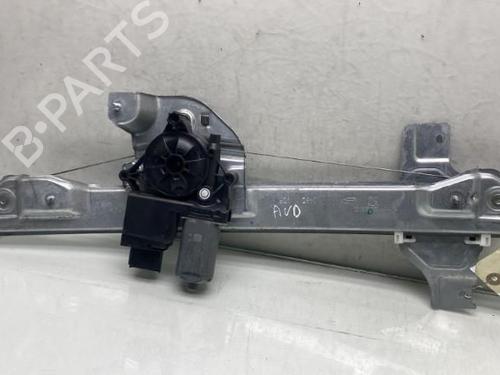 Used Front right window mechanism Front right window mechanism CITROËN C3 III (SX) 1.6 BlueHDi 75 (75 hp) 19990994 19990994