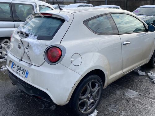 Left taillight ALFA ROMEO MITO (955_) 1.4 MultiAir (955AXL1B) | BP24178681C34 - Image 29