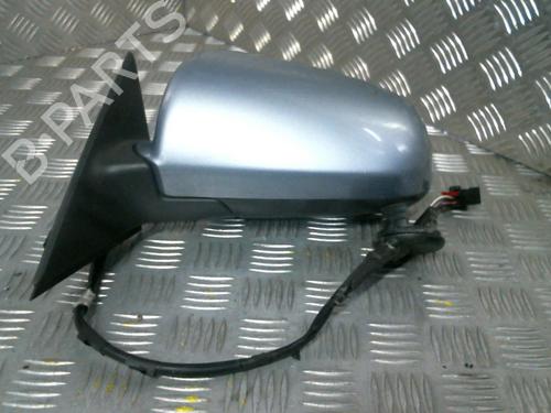 Left mirror AUDI A3 (8P1) 1.9 TDI | BP20000007C26 