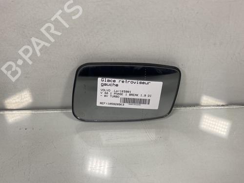 Used Left mirror glass VOLVO V40 Estate (645) 1.9 DI (95 hp) 25866071