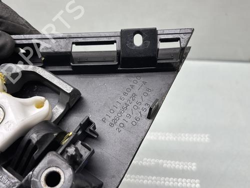 rear-left-exterior-door-handle-renault-clio-v-b7_-2019-32292565 main image