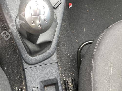 Luftventil DACIA SANDERO II TCe 90 (B8M1, B8MA, B8AC) | BP30688489I21 - Image 24