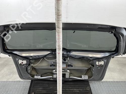 Tailgate VW CC B7 (358)  | BP30059808C6