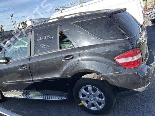 Left front window switch MERCEDES-BENZ M-CLASS (W164) ML 350 CDI 4-matic (164.125, 164.124) | BP33238303I27 - Image 14