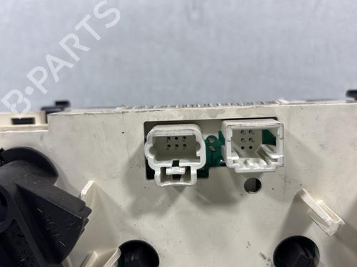 Climate control PEUGEOT 307 Break (3E) 2.0 HDI 110 | BP30362688I5