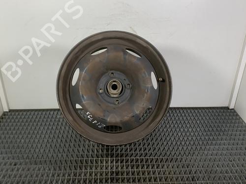 Felg CITROËN C4 Grand Picasso I (UA_) 1.6 HDi (109 hp) 21758743