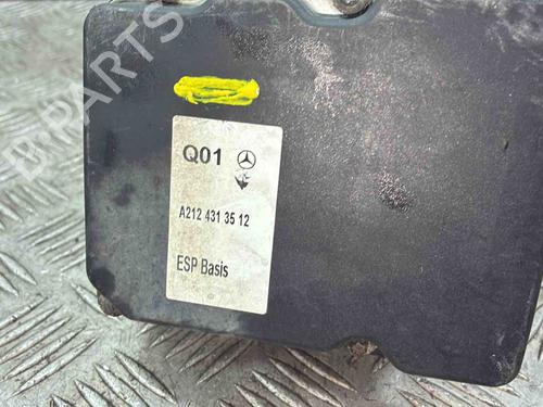 ABS pump MERCEDES-BENZ E-CLASS T-Model (S212) E 200 CDI / BlueTEC (212.205, 212.206) | BP36663748M43 - Image 5
