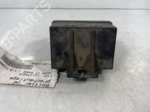 Electronic module FIAT CROMA (194_)  | BP19982947M83 