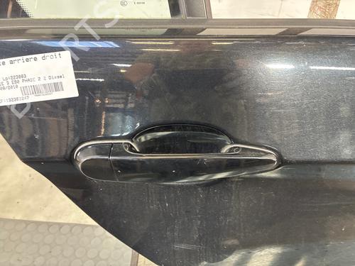 Porta posteriore destra Porta posteriore destra BMW 3 (E90) 316 d (116 hp) 39708098 39708098