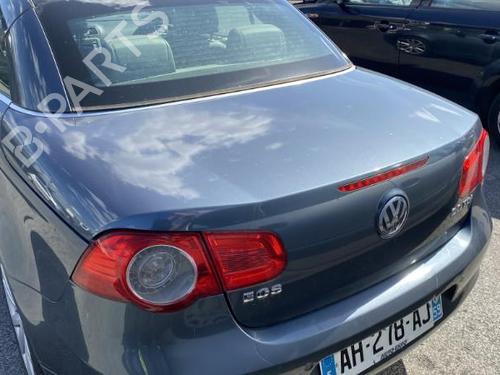 Rear left window mechanism VW EOS (1F7, 1F8) 2.0 TDI | BP32682461C24  - Image 24