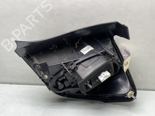 Used Left taillight Left taillight CITROËN C3 II (SC_) 1.0 VTi 68 (68 hp) 30576246 30576246