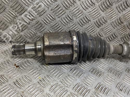 Left front driveshaft DODGE CALIBER 2.0 CRD | BP29544313M38 