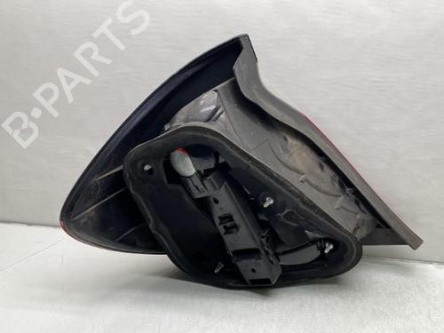 Right taillight MERCEDES-BENZ C-CLASS Coupe (CL203) C 220 CDI (203.708) | BP20184678C35 