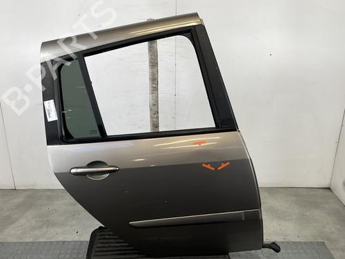 Used Right rear door RENAULT MODUS / GRAND MODUS (F/JP0_) 1.5 dCi (JP0G, JP0H) (106 hp) 30200782