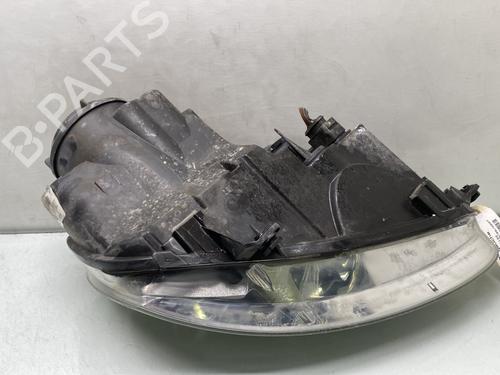 Left headlight VW GOLF V (1K1) 1.9 TDI | BP31804650C28