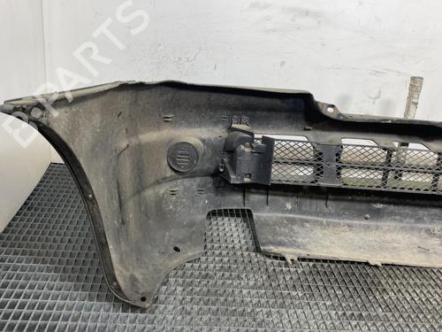 Front bumper CITROËN JUMPER I Van (244) 2.2 HDi | BP21960031C7 