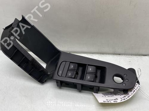 left-front-window-switch-audi-a4-b8-avant-8k5-2007-2008-2009-2010-2011-2012-2013-2014-2015-2016-2017-31712322 main image