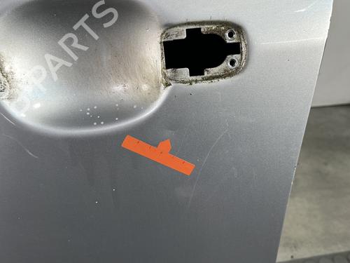 Left front door PEUGEOT 307 (3A/C) 1.6 HDi | BP27497788C2 