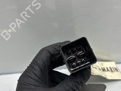 Used Electronic module Electronic module PEUGEOT 3008 I MPV (0U_) 1.6 BlueHDi 120 (120 hp) 26952656 26952656