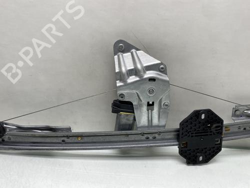 Front right window mechanism DACIA SANDERO II TCe 90 (B8M1, B8MA, B8AC) | BP30535708C23  - Image 5
