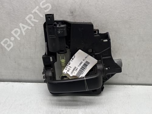 Front right interior door handle PEUGEOT 1007 (KM_) 1.6 HDi | BP28522581I14 - Image 2