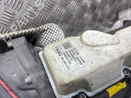 Steering rack VW PASSAT B7 (362) 1.6 TDI | BP34561410M22  - Image 6