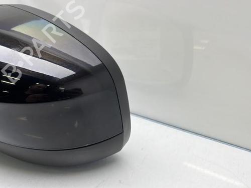 Left mirror FORD MONDEO IV (BA7) 1.8 TDCi | BP19949621C26 