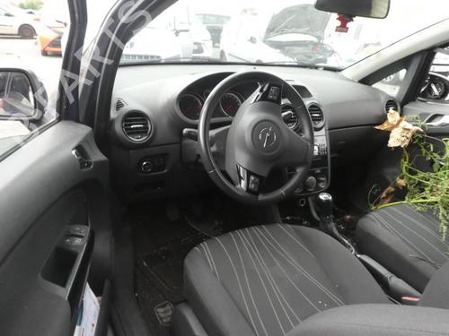 Front left window mechanism OPEL CORSA D (S07) 1.3 CDTI (L08, L68) | BP20012341C22 