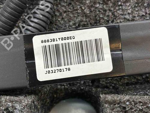 seat-buckle-kia-picanto-ii-ta-2011-2012-2013-2014-2015-2016-2017-2018-24475953 main image