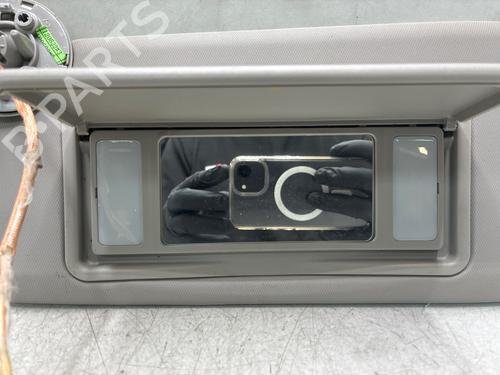 Left sun visor OPEL ASTRA J (P10) 1.3 CDTI (68) | BP39107755I1  - Image 5