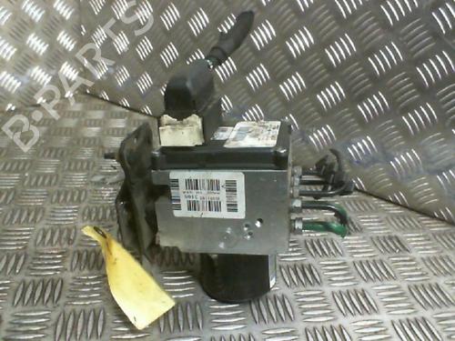 Used ABS pump PEUGEOT 407 (6D_) 2.0 HDi 135 (6DRHRH, 6DRHRE, 6DRHRG, 6DRHRJ) (136 hp) 20035687