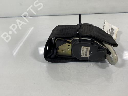 Front right belt tensioner PEUGEOT 406 Coupe (8C)  | BP20015701C88 