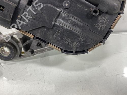 Used Front wiper motor FORD FOCUS III Saloon [2010-2020]  19955975