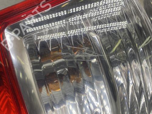 Højre baglygte CITROËN C3 I (FC_, FN_) 1.4 16V | BP28280305C35 